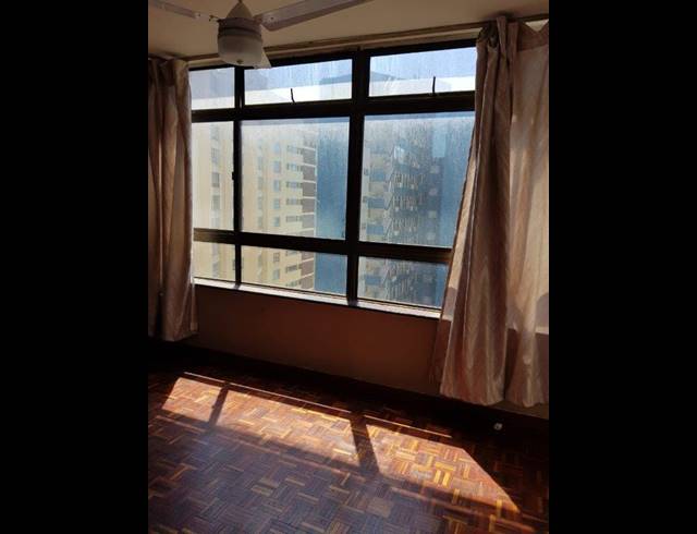 0.5 BEDROOM APARTMENT TO LET IN SOUTH BEACH